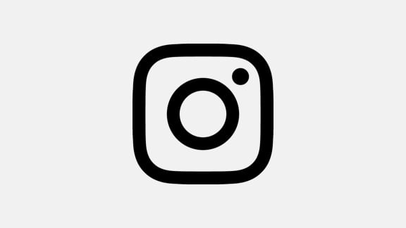 Logo von Instagram